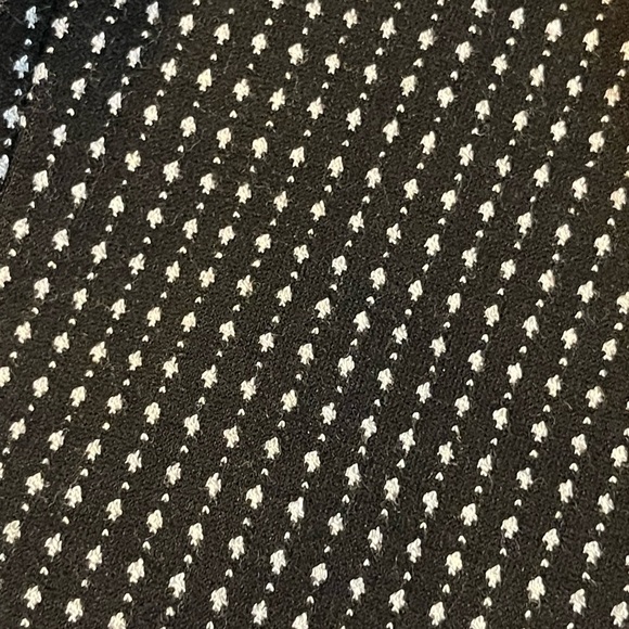 White House Black Market houndstooth blazer - Picture 5 of 8